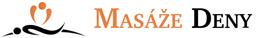 Masáže Deny Masáže Deny